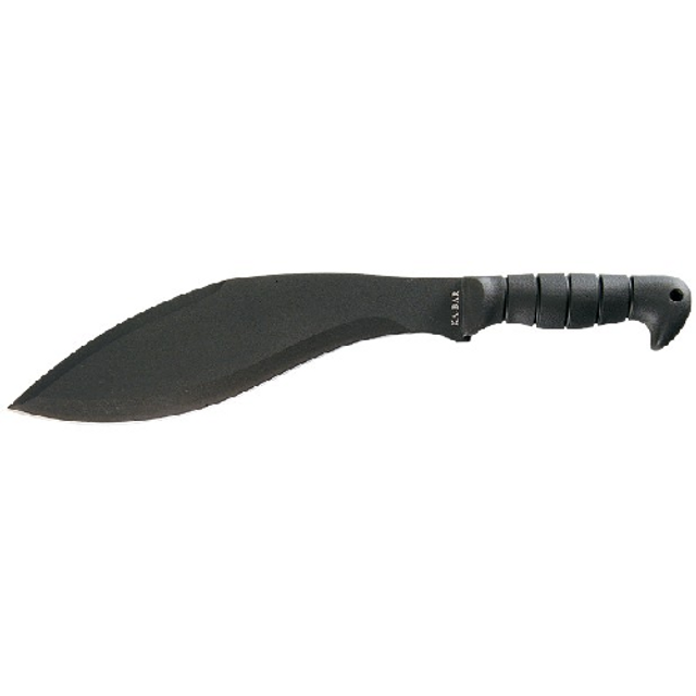 Ka-Bar 1249 Kukri Machete