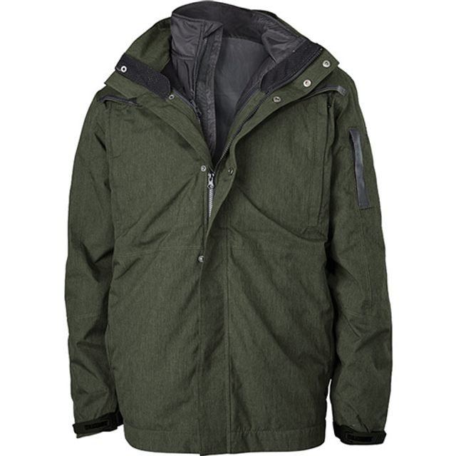 BLACKHAWK! JK06MSLG Fortify Jacket