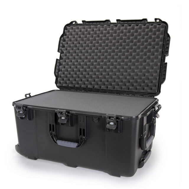 Nanuk 965S-010BK-0A0 Nanuk 965 Case w/foam Nanuk 965S-010BK-0A0 Nanuk 965 Case w/foam