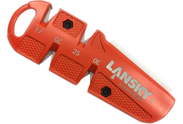 Lansky Sharpeners C-SHARP C-Sharp Portable Ceramic Sharpener Lansky Sharpeners C-SHARP C-Sharp Portable Ceramic Sharpener
