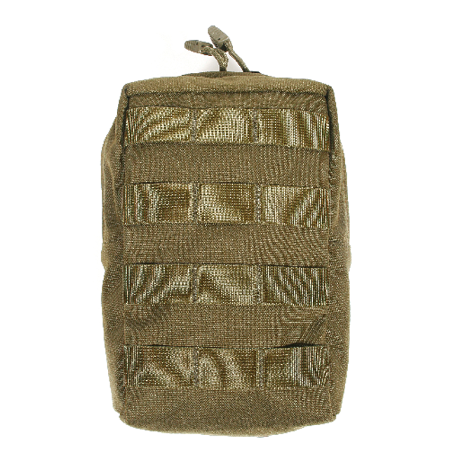 BLACKHAWK! 37CL52OD S.T.R.I.K.E. Upright Gp Pouch
