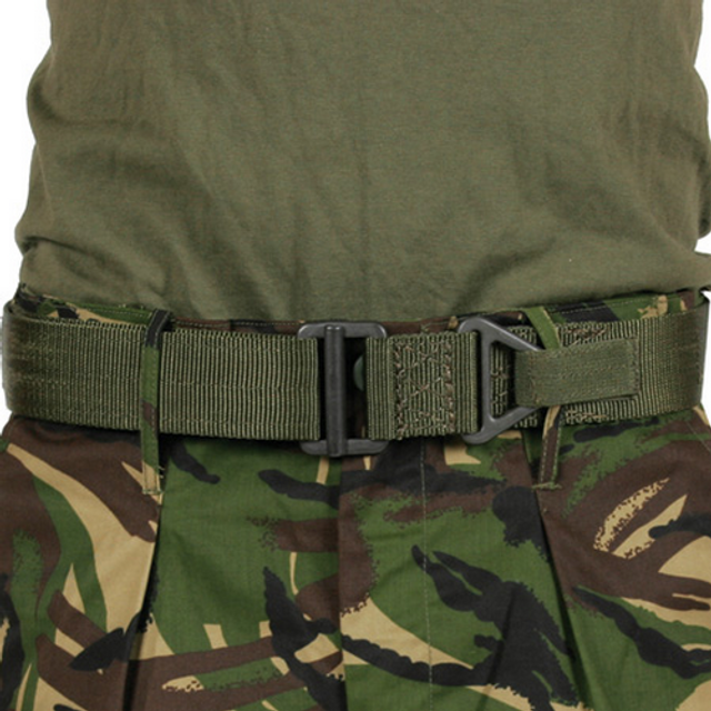 BLACKHAWK! 41CQ01OD Emergency Rescue Rigger Belt
