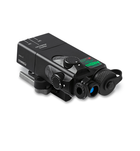 Steiner Binoculars 9056 OTAL-C IR Steiner Binoculars 9056 OTAL-C IR