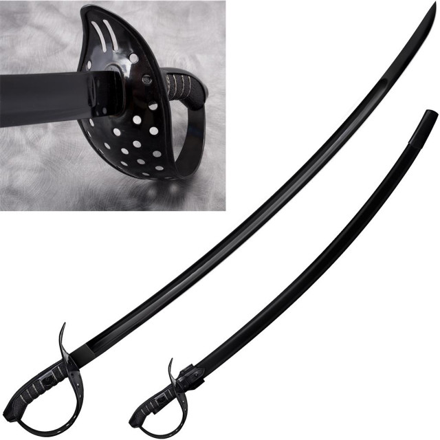 Cold Steel 88EBTS THOMPSON SABER