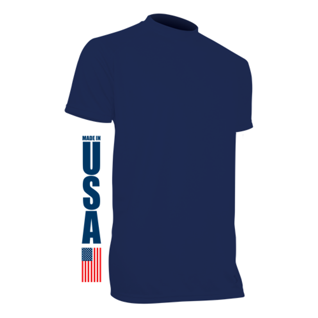 XGO 1G16M-2XL-220 Phase 1 T-Shirt XGO 1G16M-2XL-220 Phase 1 T-Shirt
