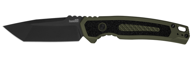 Kershaw 7105OLBLK LAUNCH 16 Kershaw 7105OLBLK LAUNCH 16