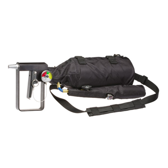 Sabre 80H2O60-R SABRE MK-60 Inert Refill Sabre 80H2O60-R SABRE MK-60 Inert Refill