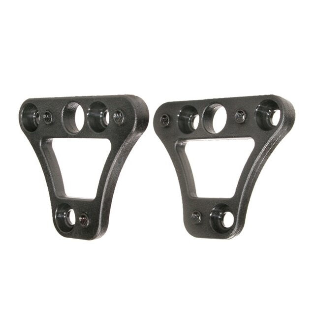 BLACKHAWK! 411400CBK Holster Spacer Kit (Pair)
