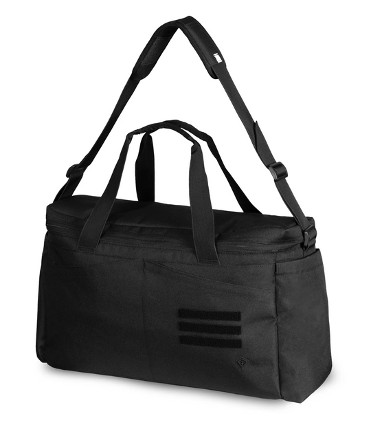  180080-019-1SZ EDT PATROL BAG