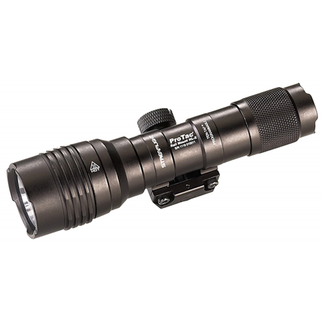 Streamlight 88089 ProTac Railmount HL-X Laser Streamlight 88089 ProTac Railmount HL-X Laser