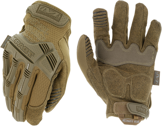 Mechanix Wear MPT-72-010 M-Pact Glove