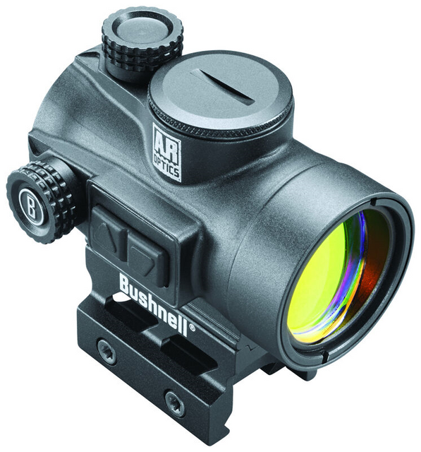 Bushnell AR71XRD AR OPTICS TRS-26 RED DOT SIGHT Bushnell AR71XRD AR OPTICS TRS-26 RED DOT SIGHT