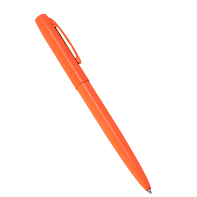 Rite in the Rain OR97 All-Weather Metal Clicker Pen