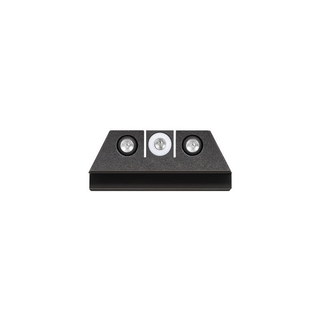 Night Fision SPR-228-003-WGZG Night Sight Set for Springfield XD-S/XD-E Night Fision SPR-228-003-WGZG Night Sight Set for Springfield XD-S/XD-E