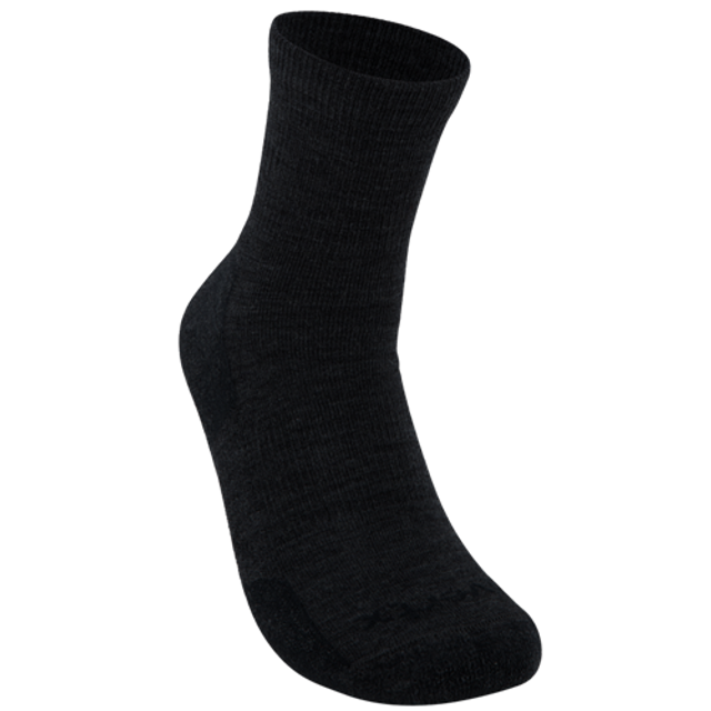 Vertx VTX9105IBKMEDIUMN/A Vertx Pro Vaporcore 5'' Crew Sock