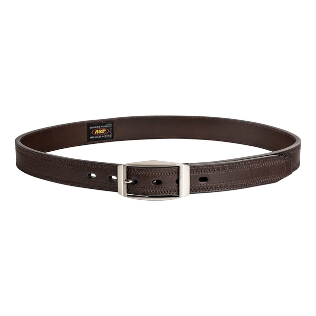 ASP 13005 Agent Belt, Leather (1.25'')