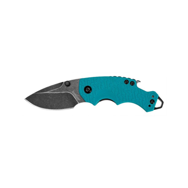 Kershaw 8700TEALBW Shuffle
