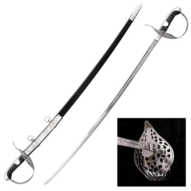 Cold Steel 88SN DUELING SABER