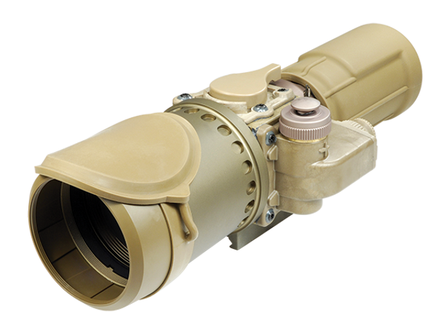 EOTech 39115150-BW002TP CNVD-LR System