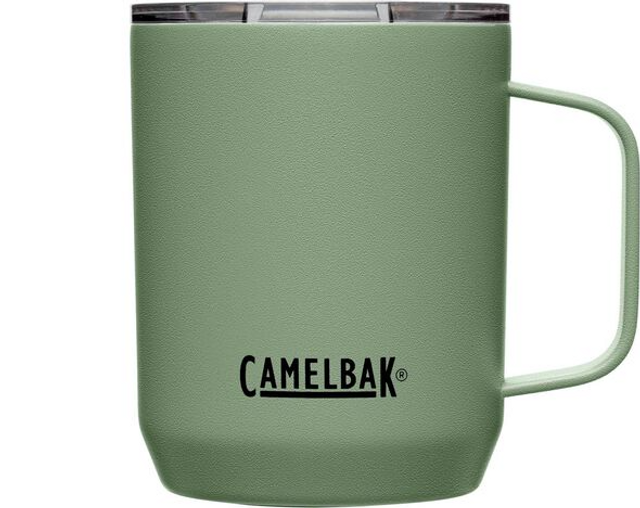 CamelBak 2393301035 Horizon Insulated Stainless Steel Camp Mug - 12oz CamelBak 2393301035 Horizon Insulated Stainless Steel Camp Mug - 12oz