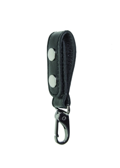 Hero's Pride 1487PN AirTek Metal Clip Key Holder