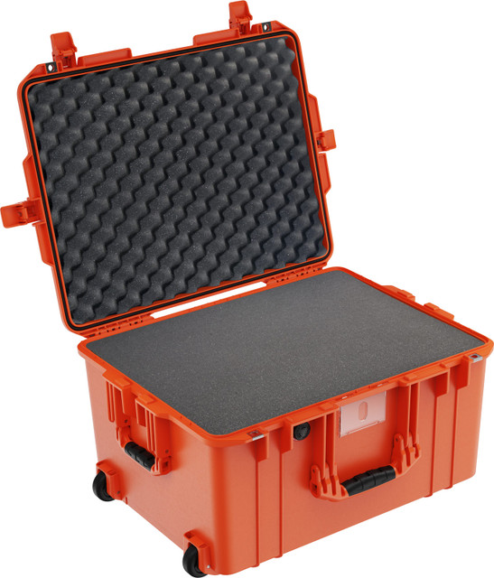 Pelican Products 016070-0001-150 1607 Air Case