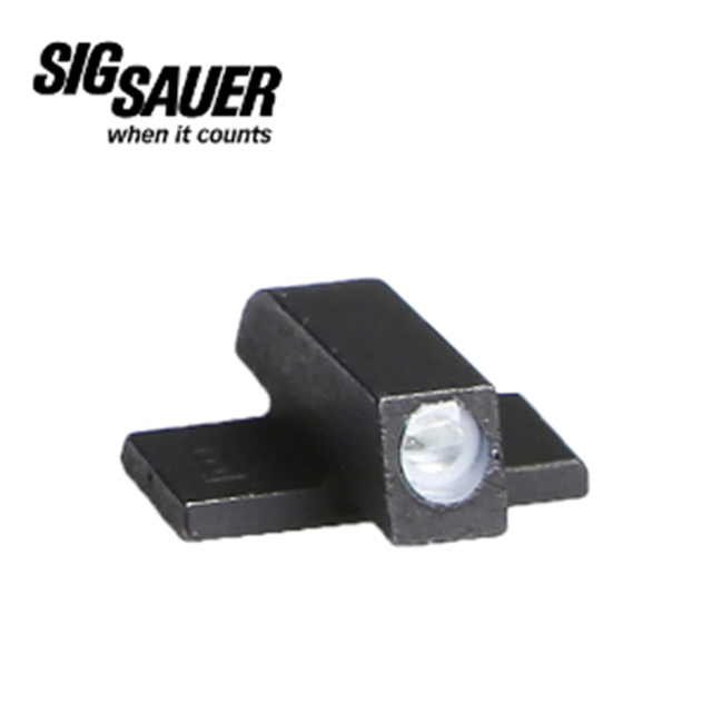 SIG SAUER SIGHT-NIGHT-FRT-1911T Front Night Sight, .160, Meprolight