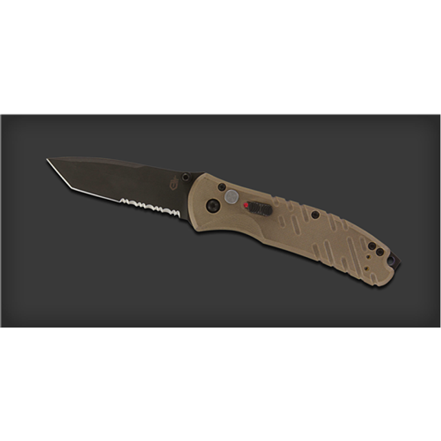 Gerber Gear 30-000841 Propel Downrange Assisted Opening