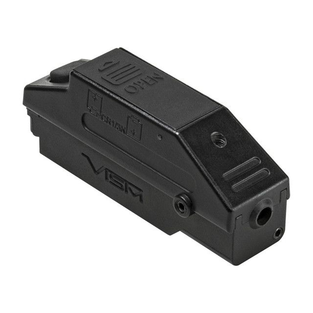 NcSTAR VALGKMQR KeyMod Quick Release Compact Laser NcSTAR VALGKMQR KeyMod Quick Release Compact Laser