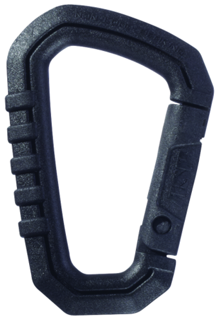 ASP 56260 Mini Polymer Carabiner ASP 56260 Mini Polymer Carabiner