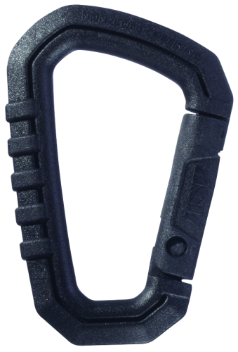ASP 56260 Mini Polymer Carabiner