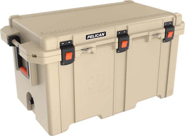 Pelican Products 150QT-2-TAN Elite Cooler