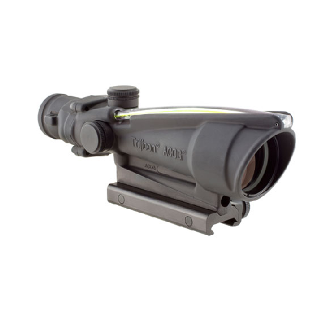 Trijicon TA11F-A ACOG 3.5x35 BAC Riflescope Trijicon TA11F-A ACOG 3.5x35 BAC Riflescope