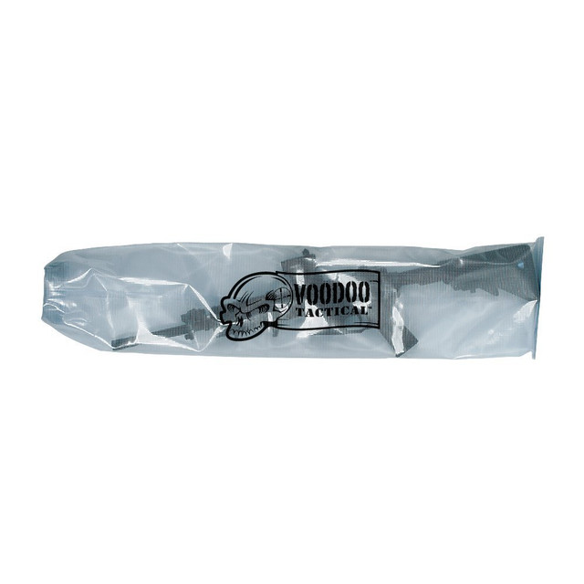 Voodoo Tactical 15-8840001000 Waterproof Weapons Case Dry Bag - (Black)