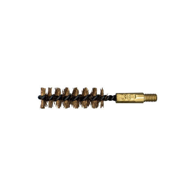 Shooter's Choice SHF-9MM-2B 9mm 2'' Bronze Bore Brush Shooter's Choice SHF-9MM-2B 9mm 2'' Bronze Bore Brush