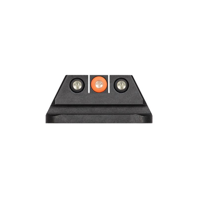 Night Fision WAL-276-003-OGZG Night Sight Set for Walther PPQ/PDP/PPQ M2