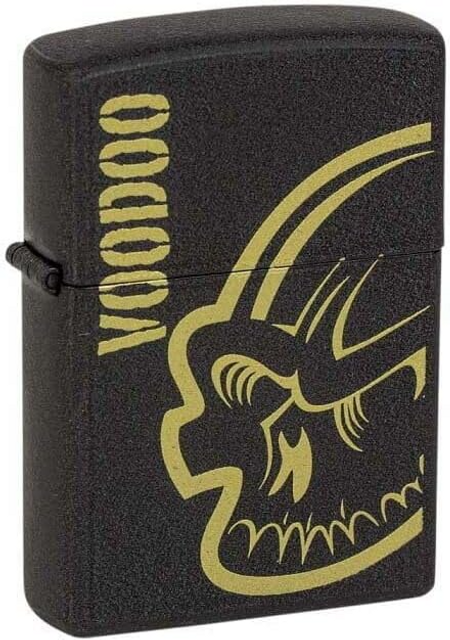 Voodoo Tactical Voodoo Tactical USB Electrical Lighter Voodoo Tactical Voodoo Tactical USB Electrical Lighter