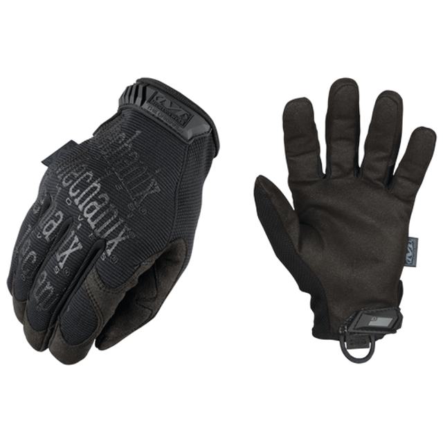 Mechanix Wear MG-55-010 The Original Glove