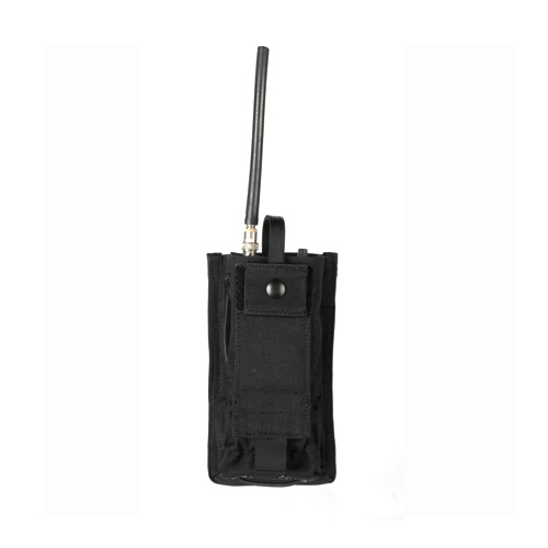 BLACKHAWK! 37CL20BK S.T.R.I.K.E. Radio Pouch