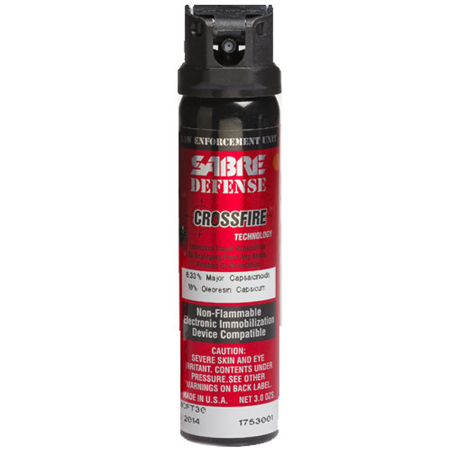 Sabre 51CFT30 Crossfire