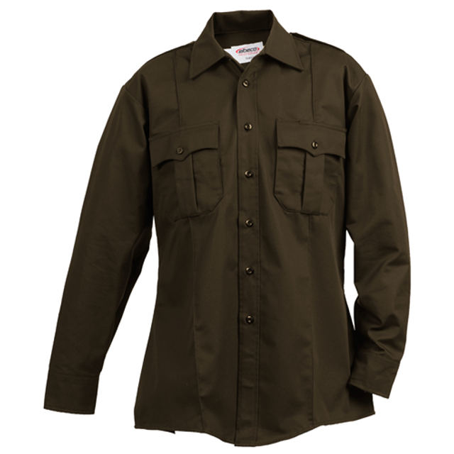 Elbeco G975NP-22-35 Tek3 LS Shirt