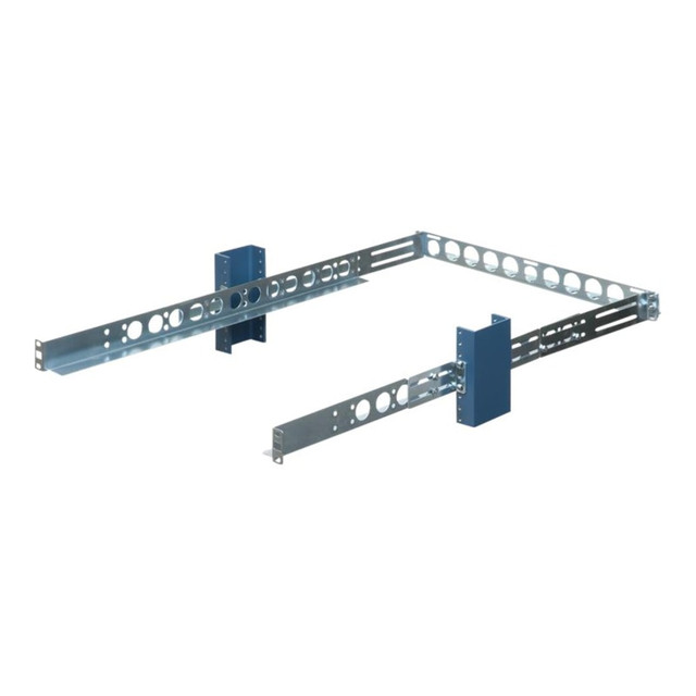 INNOVATION FIRST, INC. RackSolutions 1UKIT-009  - Rack rail kit - 1U - 19in