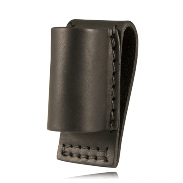 Boston Leather 5557-BRN-1 Surefire Loop Holder Boston Leather 5557-BRN-1 Surefire Loop Holder