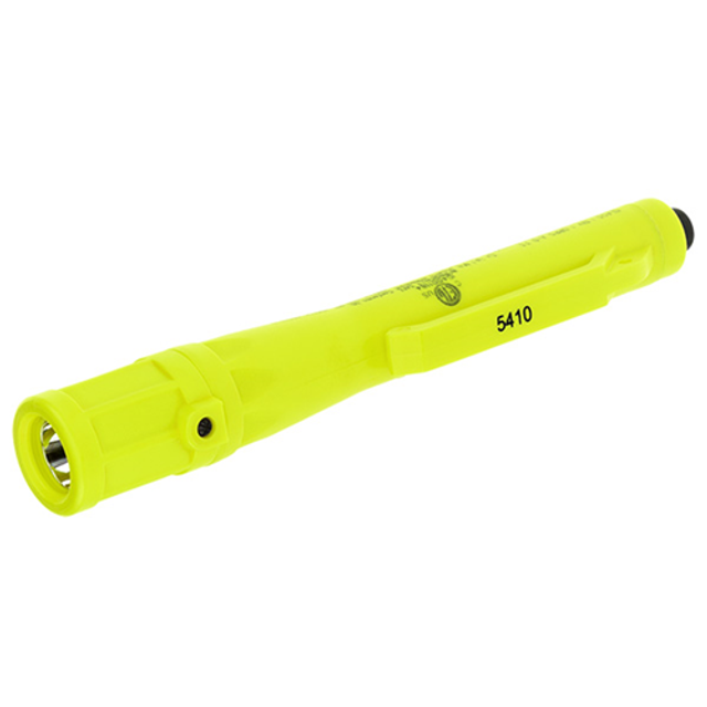 Nightstick XPP-5410G Intrinsically-Safe Permissible Penlight