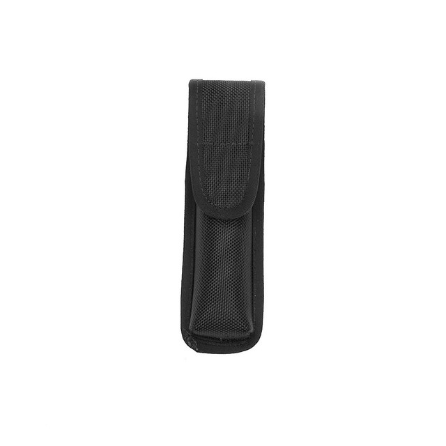 Aker Leather C948-LED A-TAC Nylon Small Flashlight Case Aker Leather C948-LED A-TAC Nylon Small Flashlight Case