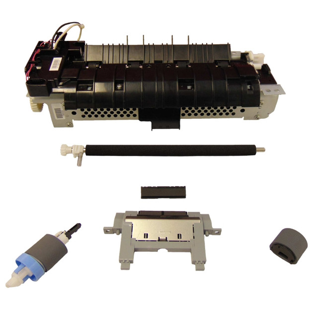 IMAGE PROJECTIONS WEST, INC. 130-709-ODP IPW Preserve 130-709-ODP (HP CE525-67901) Remanufactured Maintenance Kit