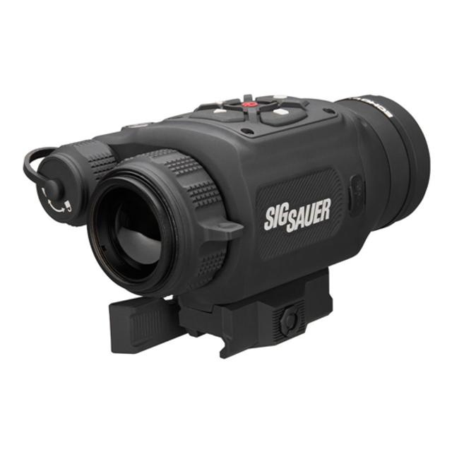 SIG SAUER SOEC22100 ECHO CV25 -THERMAL CLIP-ON