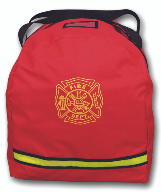 EMI - Emergency Medical 852 Fire/Rescue Step-In Gear Bag EMI - Emergency Medical 852 Fire/Rescue Step-In Gear Bag