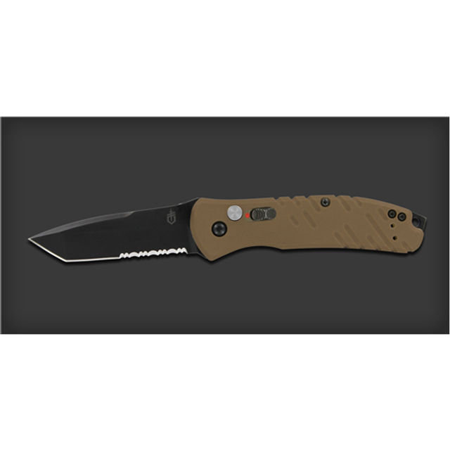 Gerber Gear 30-000717 Propel Downrange Auto