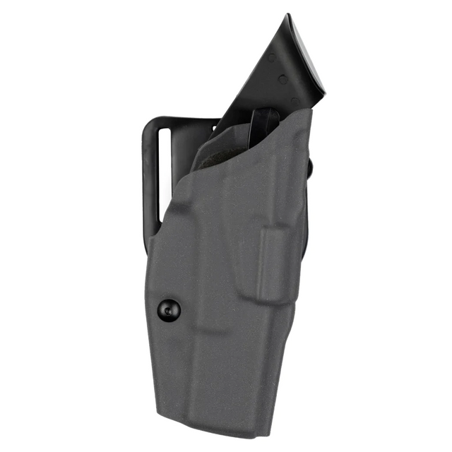 Safariland 1151140 Model 6390 ALS Mid-Ride Level I Retention Duty Holster for Glock 17